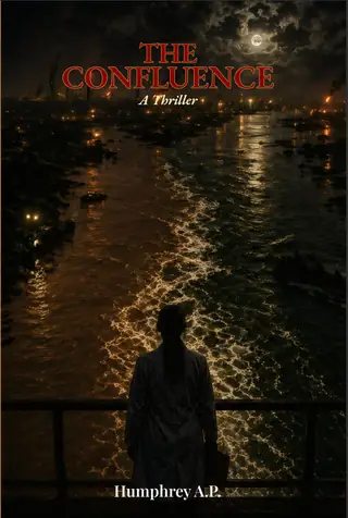 Cover of The Confluence